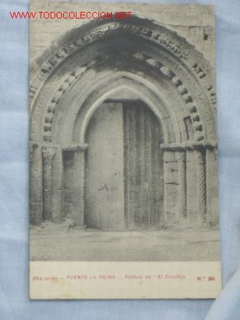 Postales: TARJETA POSTAL NAVARRA - Foto 1