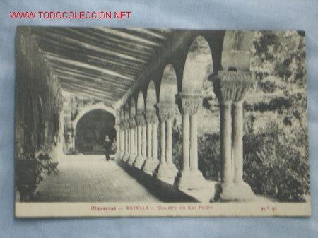 Postales: TARJETA POSTAL NAVARRA - Foto 1
