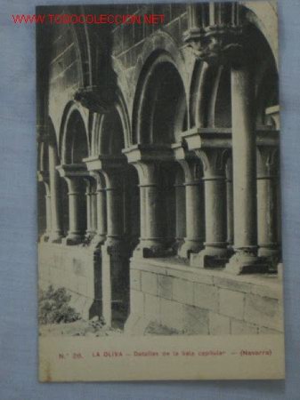 Postales: TARJETA POSTAL NAVARRA - Foto 1