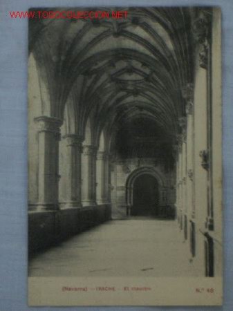 Postales: TARJETA POSTAL NAVARRA - Foto 1