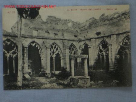 Postales: TARJETA POSTAL NAVARRA - Foto 1