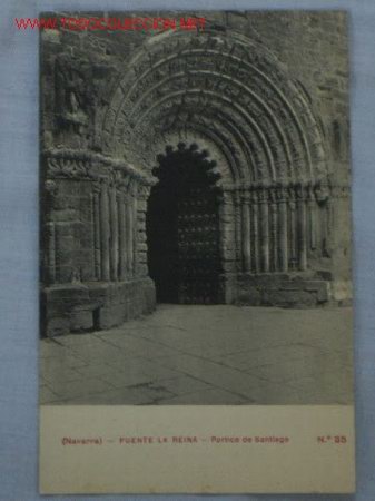 Postales: TARJETA POSTAL NAVARRA - Foto 1