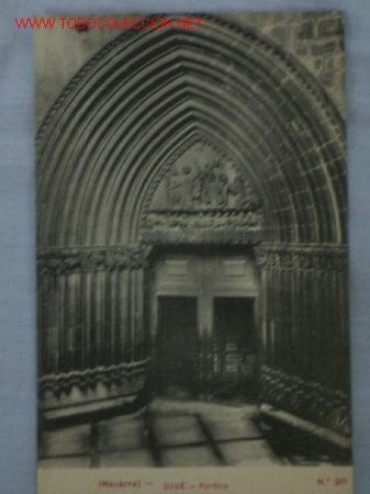Postales: TARJETA POSTAL NAVARRA - Foto 1