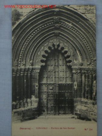 Postales: TARJETA POSTAL NAVARRA - Foto 1