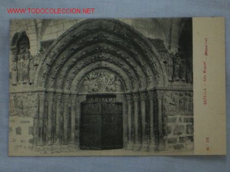 Postales: TARJETA POSTAL NAVARRA - Foto 1