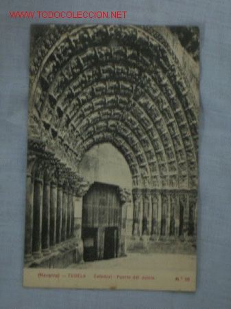 Postales: TARJETA POSTAL NAVARRA - Foto 1