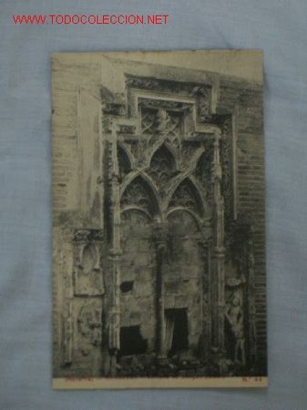Postales: TARJETA POSTAL NAVARRA - Foto 1