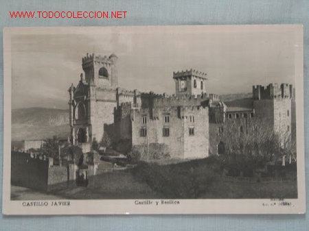 Postales: TARJETA POSTAL NAVARRA - Foto 1