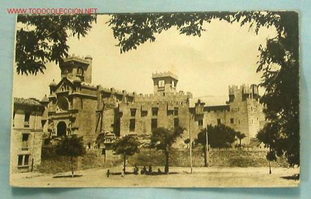Postales: TARJETA POSTAL NAVARRA - Foto 1