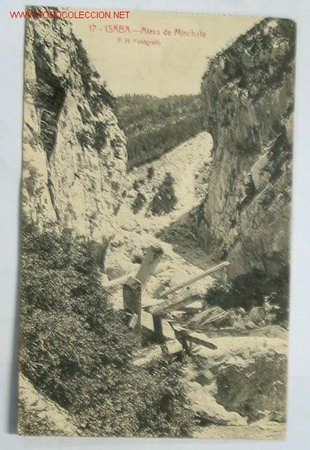 Postales: TARJETA POSTAL NAVARRA - Foto 1