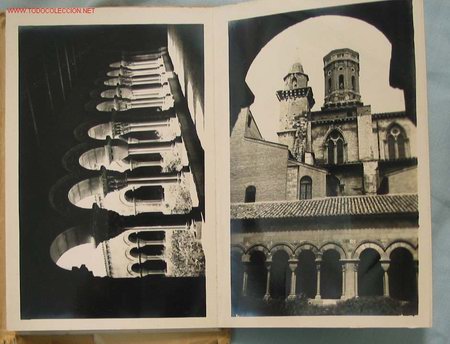 Postales: TARJETA POSTAL TUDELA - Foto 3