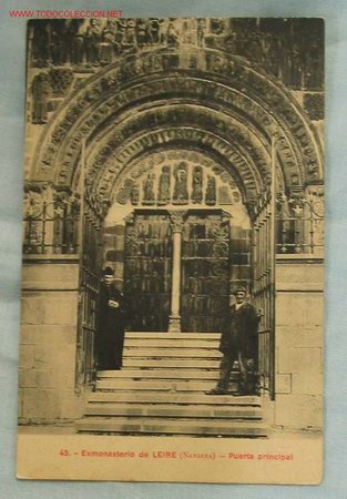 Postales: TARJETA POSTAL NAVARRA - Foto 1