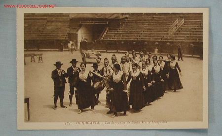 Postales: TARJETA POSTAL NAVARRA - Foto 1