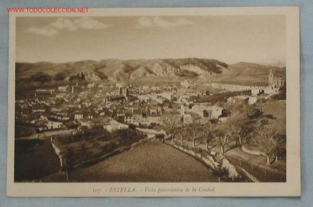 Postales: TARJETA POSTAL NAVARRA - Foto 1