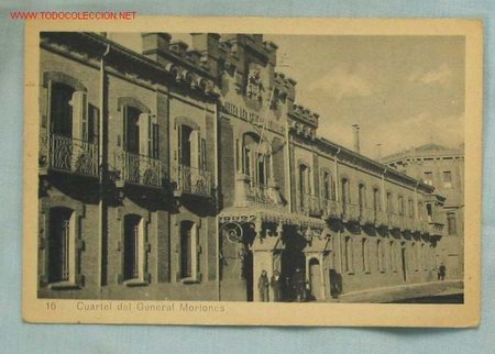 Postales: TARJETA POSTAL PAMPLONA - Foto 1