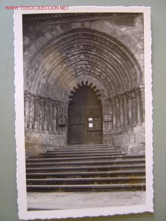 Postales: ESTELLA - ED. ARRIBAS - N&ordm; 5 - Foto 1