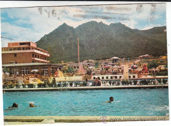 Postales: 71  IRACHE. COMPLEJO TURISTICO - Foto 1