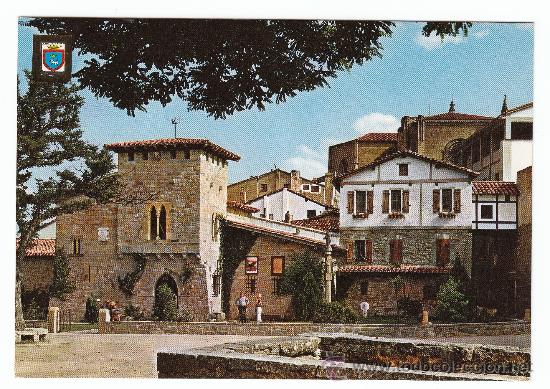 Postales: N&ordm; 21 PAMPLONA. BALUARTE DEL REDIN - Foto 1