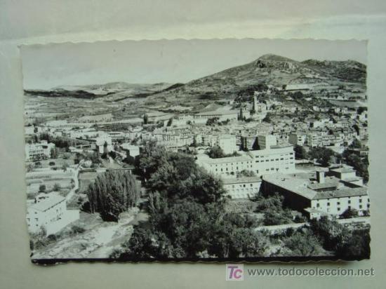 Postales: POSTAL ESTELLA.- Vista parcial - Foto 1
