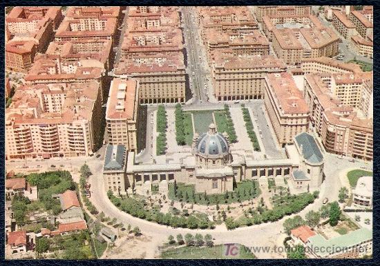 Postales: POSTAL DE PAMPLONA - Foto 1