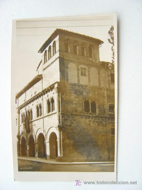 Postales: ESTELLA  (NAVARRA) - Foto 1