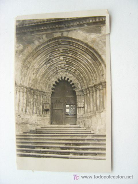 Postales: ESTELLA  (NAVARRA) - Foto 1