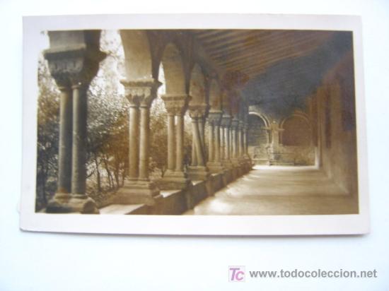 Postales: ESTELLA  (NAVARRA) - Foto 1