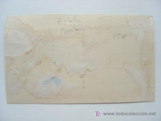 Postales: ESTELLA  (NAVARRA) - Foto 2