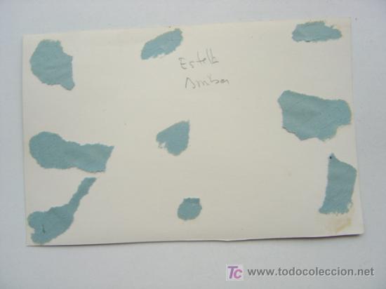 Postales: ESTELLA  (NAVARRA) - Foto 2