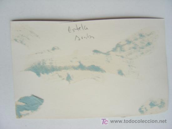 Postales: ESTELLA  (NAVARRA) - Foto 2