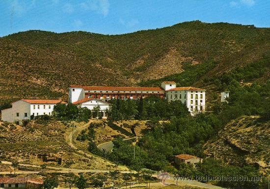 Postales: NAVARRA,FITERO - Foto 1