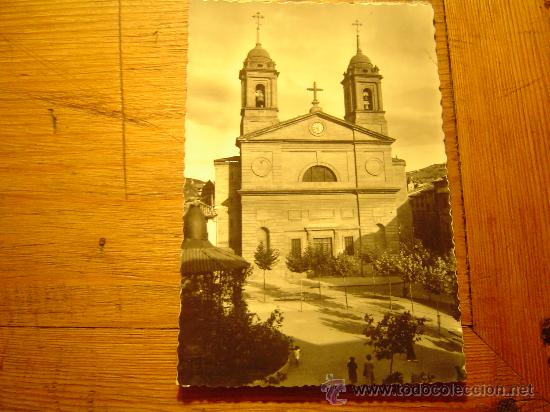 Postales: Buena postal de Estella - Foto 1