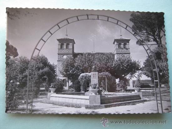 Postales: TUDELA - 30 - EL BOCAL PALACIO - (EDICIONES DARVI) - Foto 1