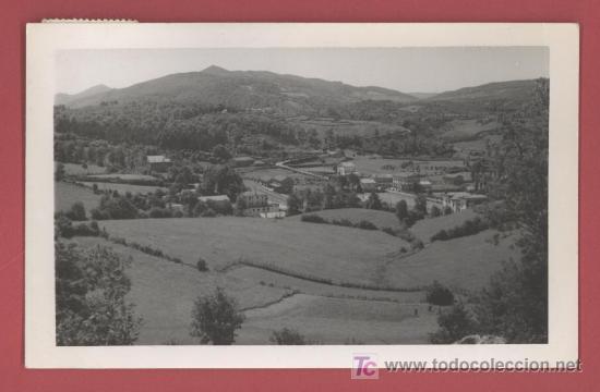 Postales: Lecumberri - Navarra - A&ntilde;o 1963 - Foto 1