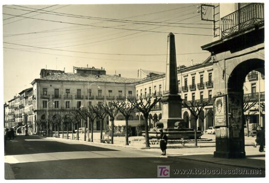 Postales: TAFALLA, PLAZA DE NAVARRA,     P24307 - Foto 1
