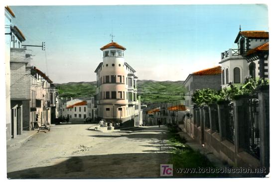 Postales: FITERO, VISTA PARCIAL,     P24308 - Foto 1