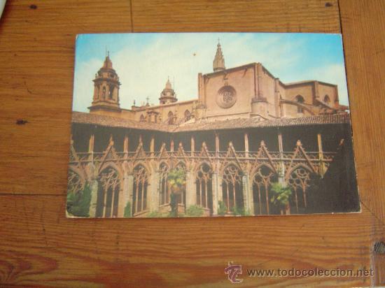 Postales: Postal de Pamplona . - Foto 1