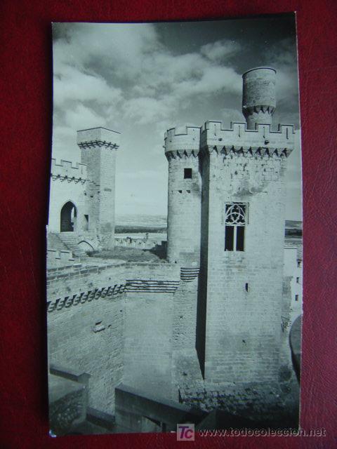 Postales: OLITE - FOTOGRAFICA - Foto 1