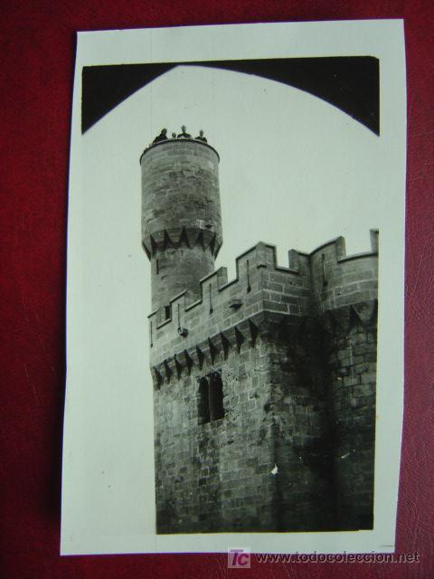 Postales: OLITE - FOTOGRAFICA - Foto 1