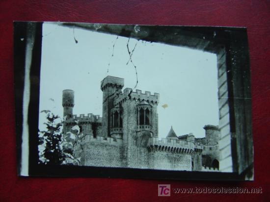 Postales: OLITE - FOTOGRAFICA - Foto 1