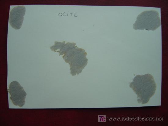 Postales: OLITE - FOTOGRAFICA - Foto 2