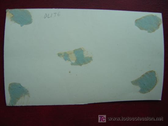 Postales: OLITE - FOTOGRAFICA - Foto 2