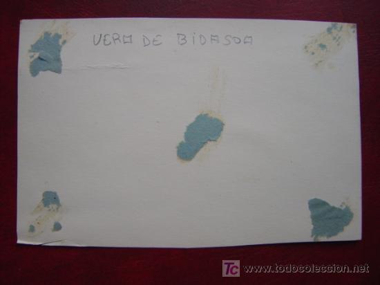 Postales: VERA DE BIDASOA - Foto 2