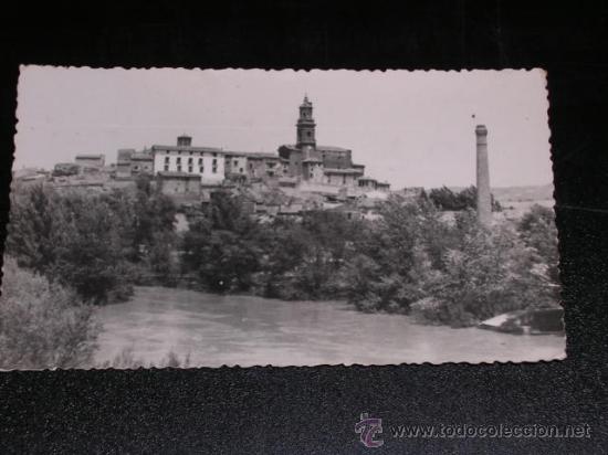 Postales: SAN ADRIAN ( NAVARRA ) - Foto 1