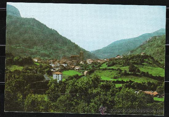 Postales: N&ordm; 12 ISABA. VISTA PARCIAL - Foto 1
