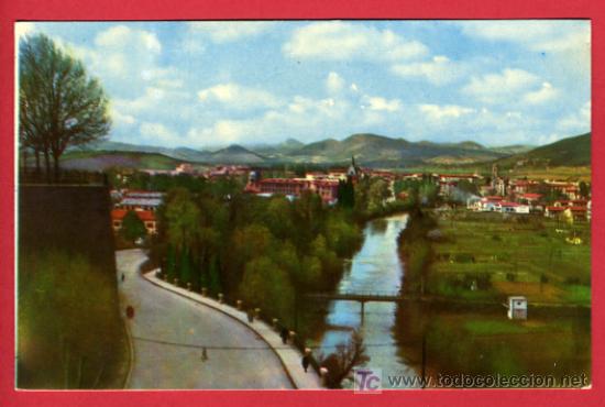 Postales: PAMPLONA, LA ROCHAPEA,   P34352 - Foto 1