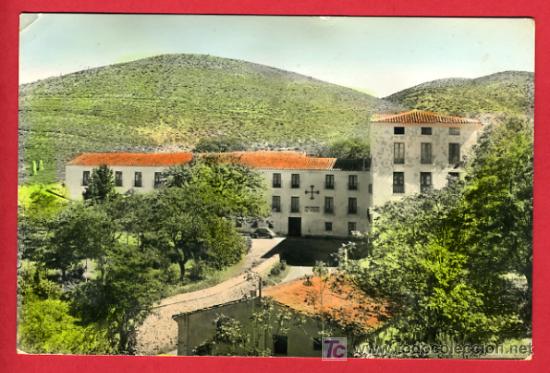 Postales: FITERO, BA&Ntilde;OS PRIMITIVOS,   P34401 - Foto 1