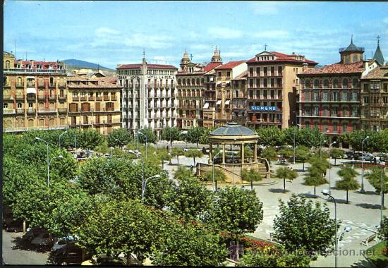 Postales: POME5 31001 Pamplona NAVARRA - Foto 1