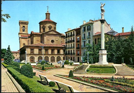 Postales: POME5 31003 Pamplona NAVARRA - Foto 1