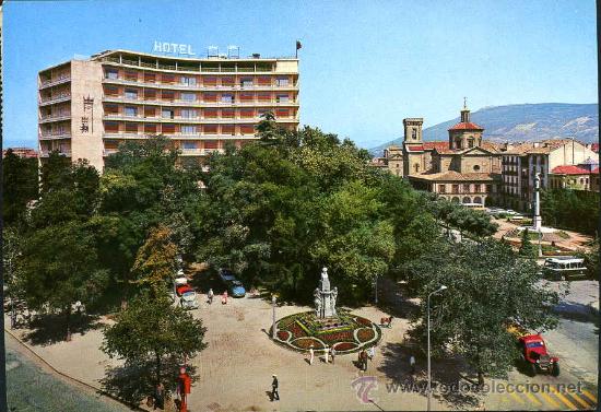 Postales: POME5 31004 Pamplona NAVARRA - Foto 1